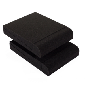 Monitor Isolation Pads
