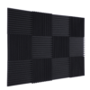 Acoustic Foam w/ Adhesive